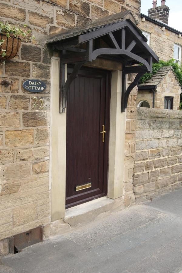 Daisy Cottage Wakefield Exterior foto